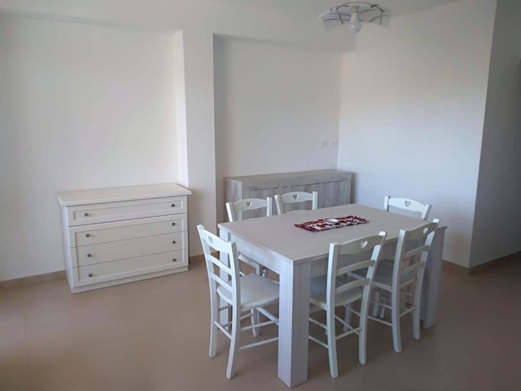Appartement Casa Speranza à Olbia Extérieur photo