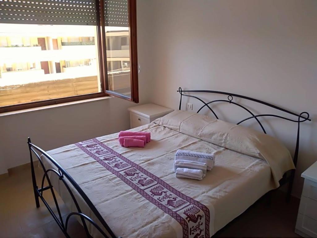 Appartement Casa Speranza à Olbia Extérieur photo