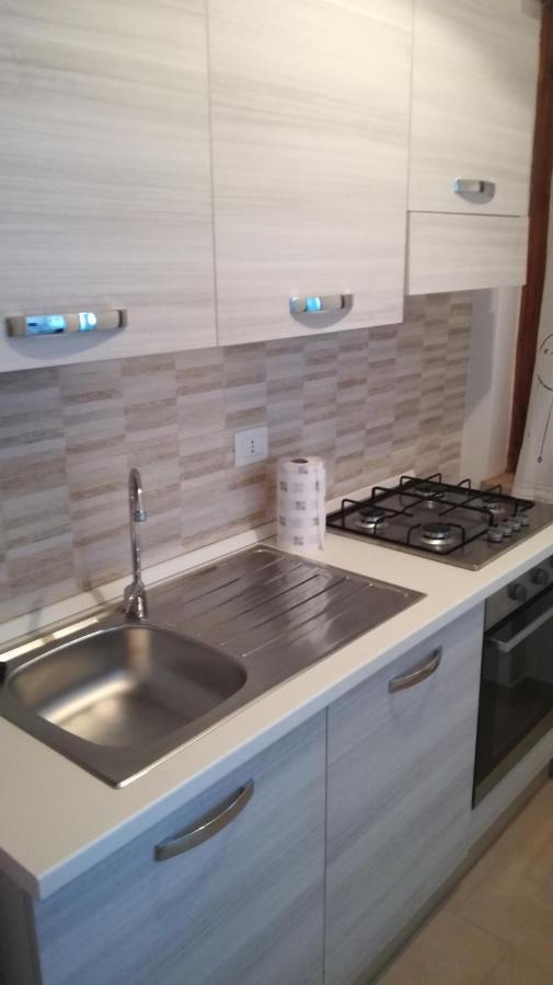 Appartement Casa Speranza à Olbia Extérieur photo