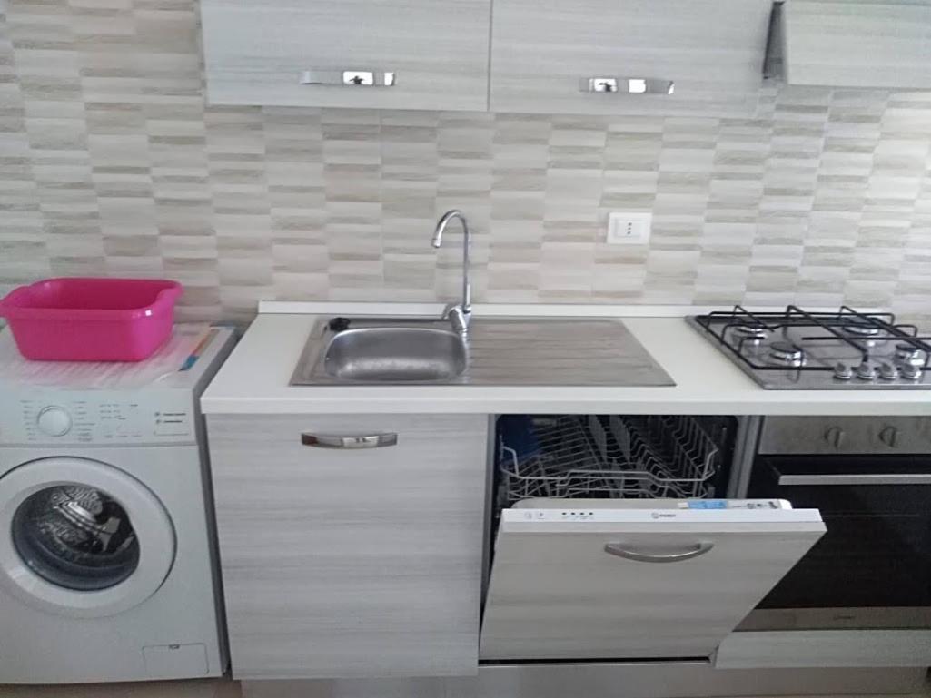 Appartement Casa Speranza à Olbia Extérieur photo