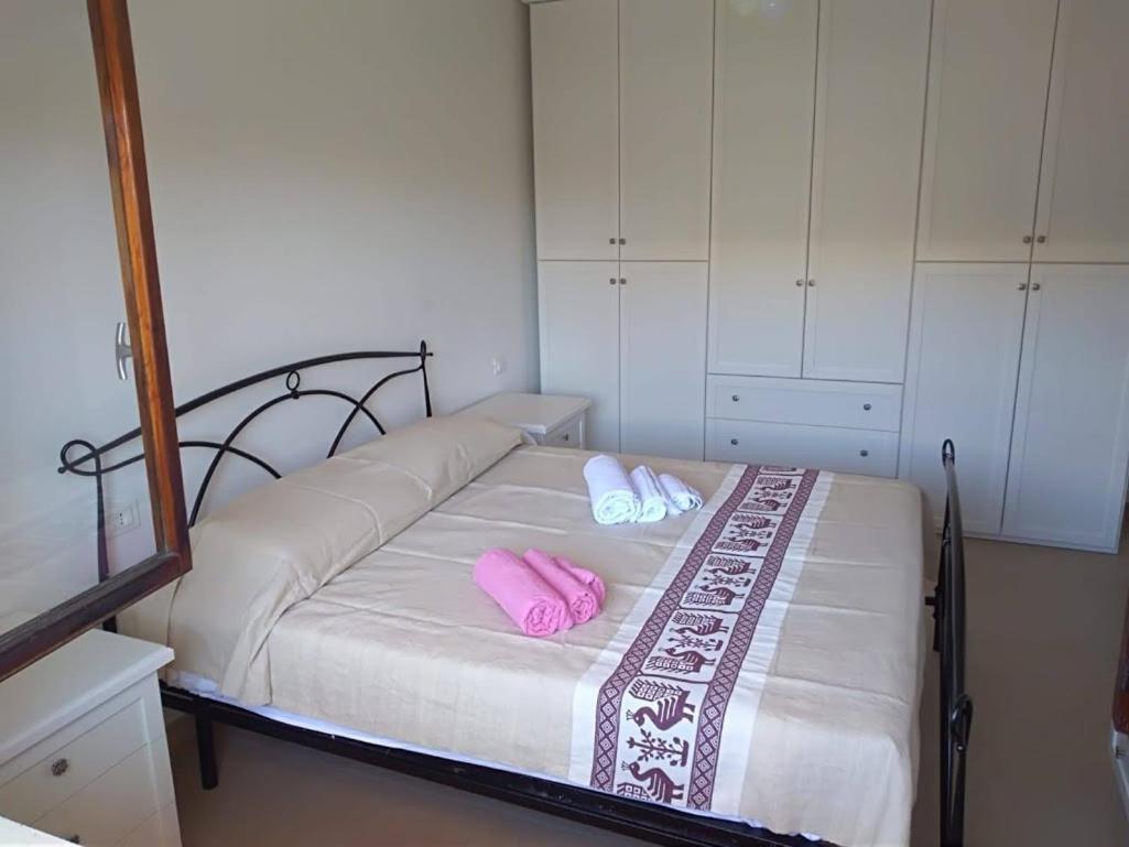 Appartement Casa Speranza à Olbia Extérieur photo