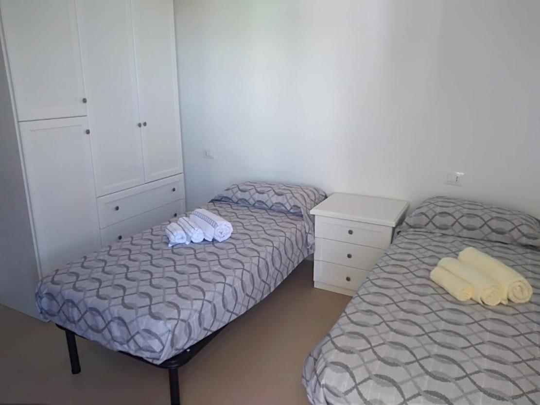 Appartement Casa Speranza à Olbia Extérieur photo
