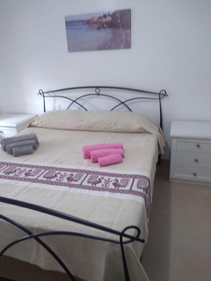 Appartement Casa Speranza à Olbia Extérieur photo