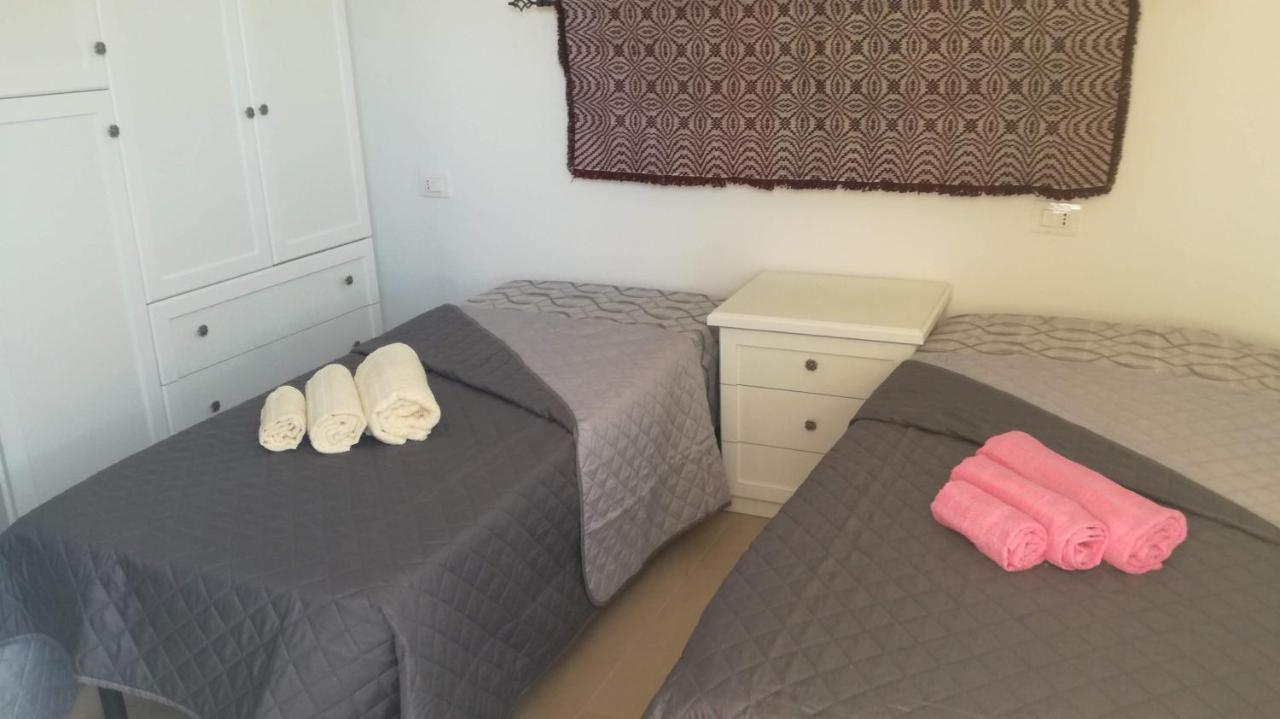 Appartement Casa Speranza à Olbia Extérieur photo