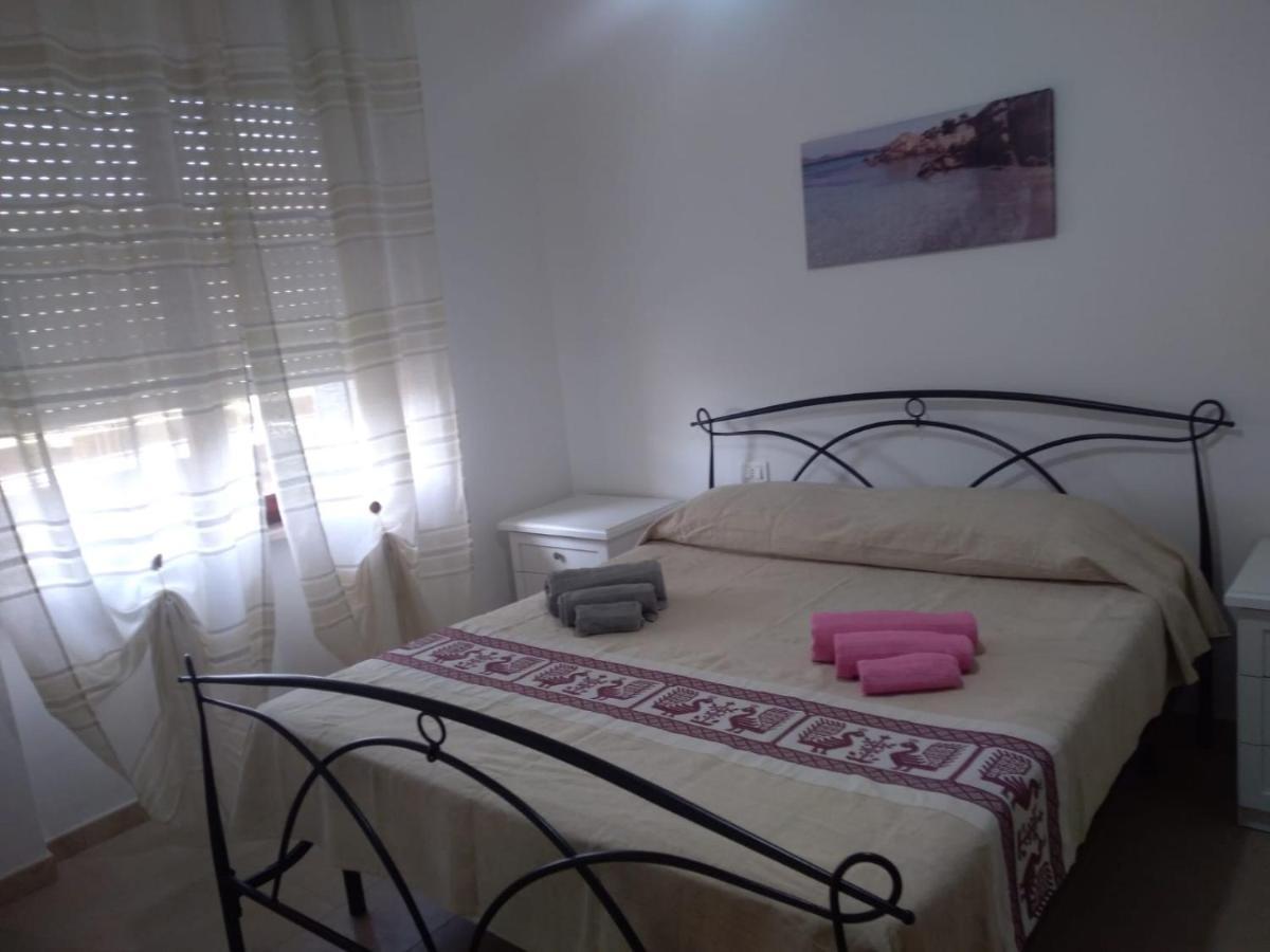 Appartement Casa Speranza à Olbia Extérieur photo