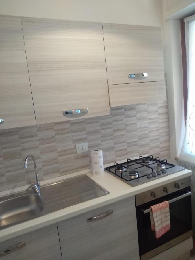 Appartement Casa Speranza à Olbia Extérieur photo