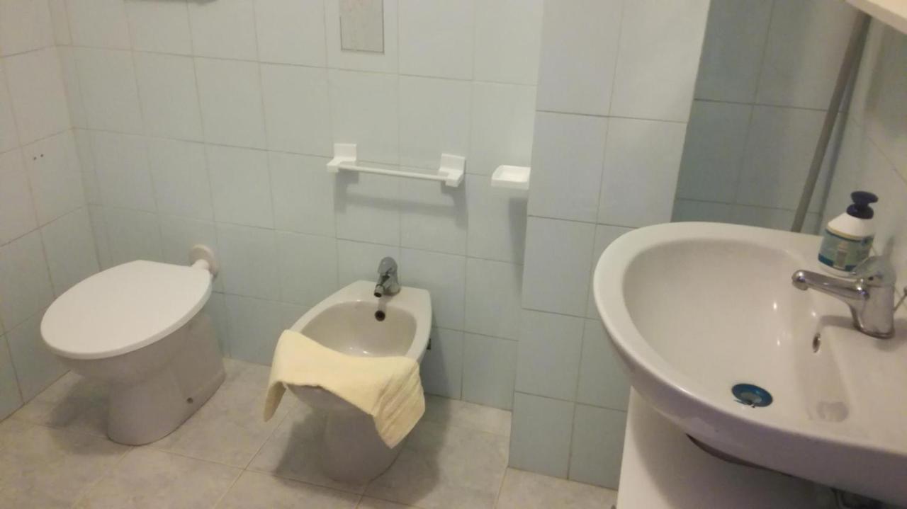 Appartement Casa Speranza à Olbia Extérieur photo