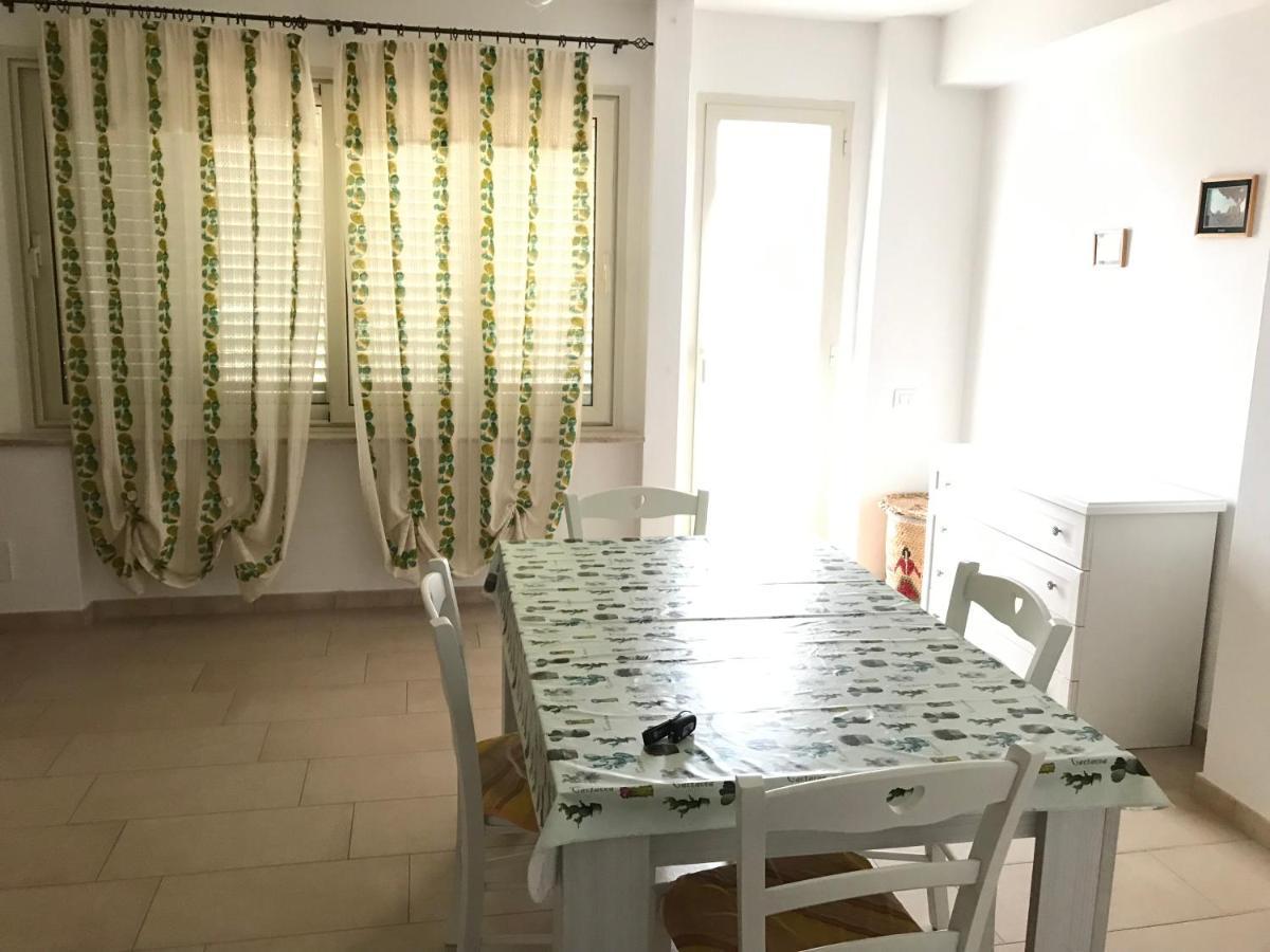 Appartement Casa Speranza à Olbia Extérieur photo