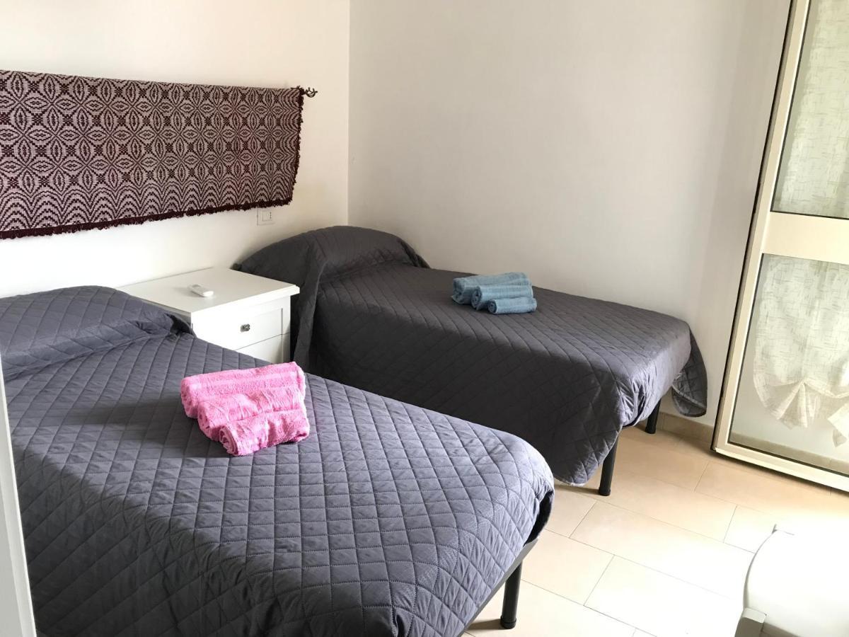 Appartement Casa Speranza à Olbia Extérieur photo