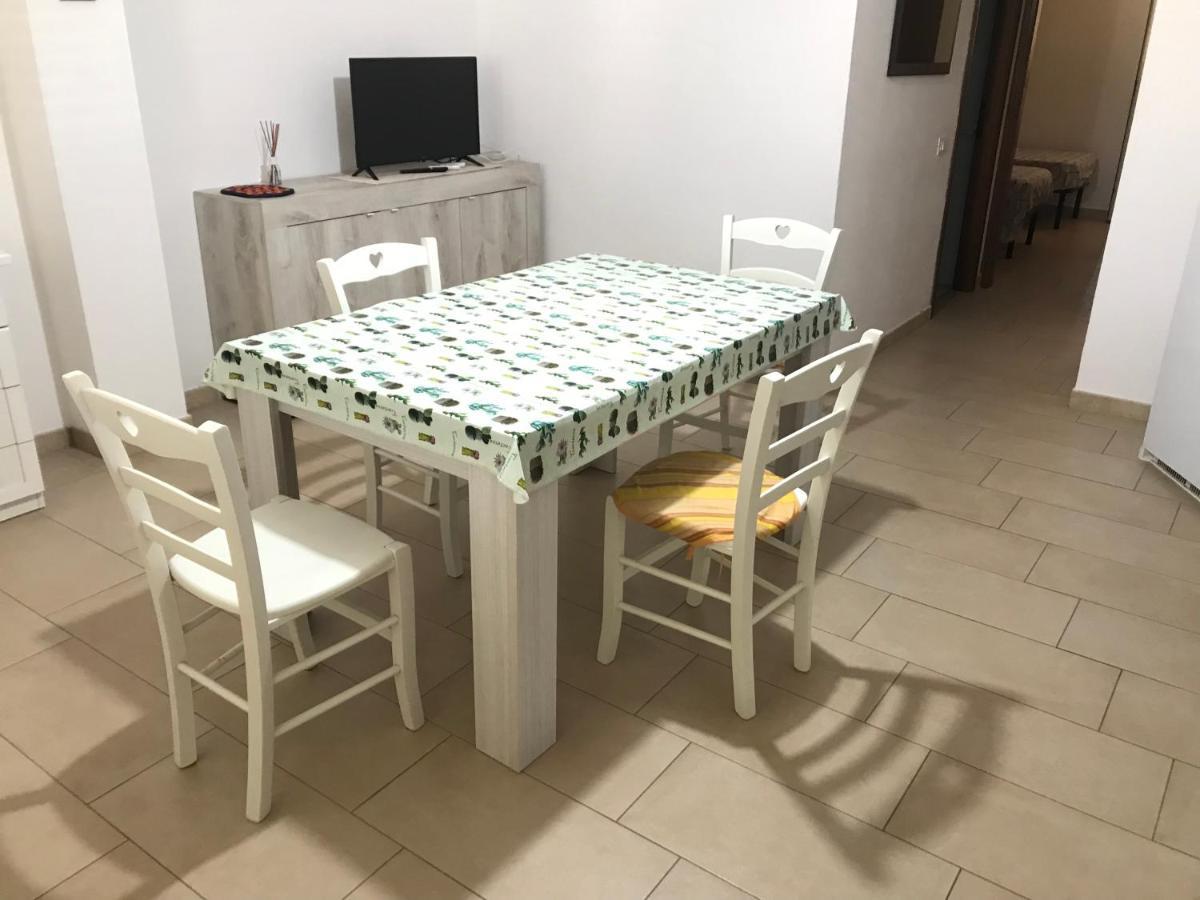 Appartement Casa Speranza à Olbia Extérieur photo