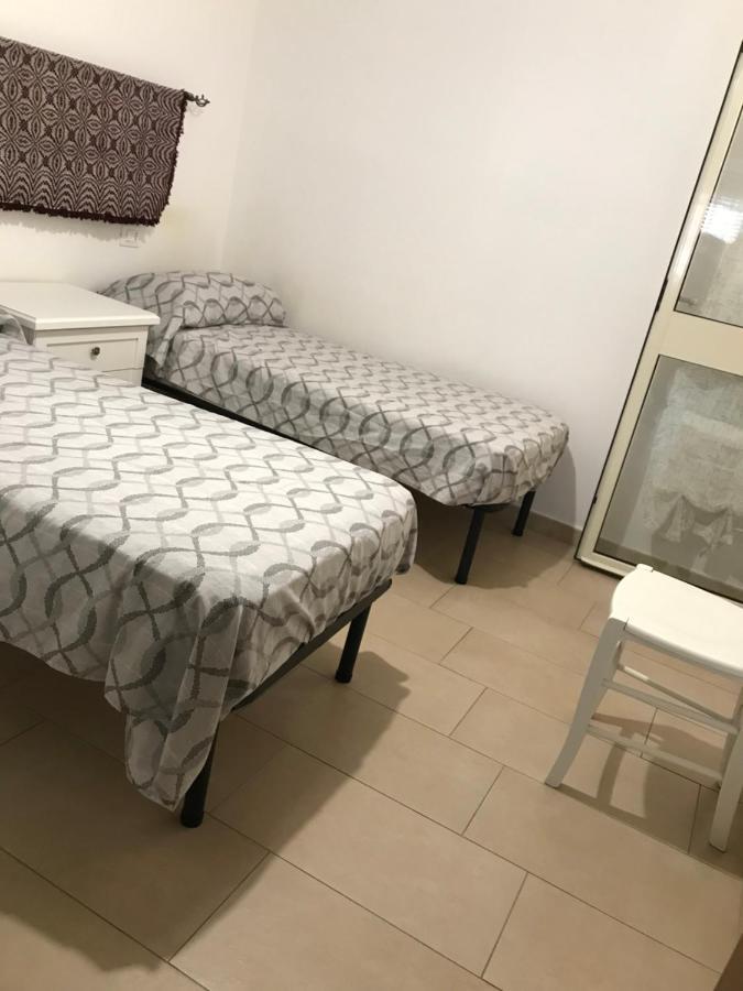 Appartement Casa Speranza à Olbia Extérieur photo